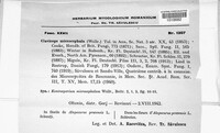 Claviceps purpurea image